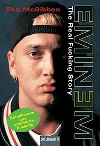 EMINEM - Robin McGibbon - E-Book