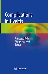 Complications in Uveitis -  - E-Book