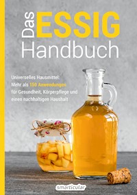 Das Essig-Handbuch -  - E-Book