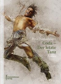 Coda Der letzte Tanz - Peter Nathschläger - E-Book