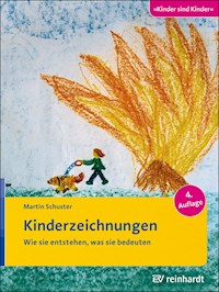 Kinderzeichnungen - Martin Schuster - E-Book