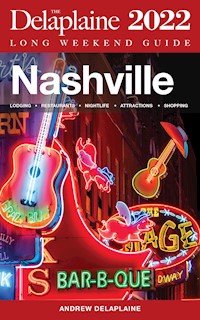 Nashville - Andrew Delaplaine - E-Book