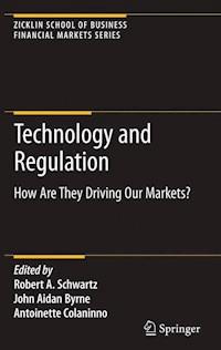 Technology and Regulation -  - E-Book