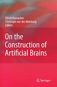 On the Construction of Artificial Brains -  - E-Book