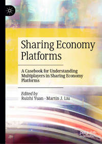 Sharing Economy Platforms - - E-Book