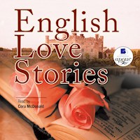 English Love Stories - John Galsworthy - Hörbuch