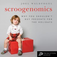 Scroogenomics - Joel Waldfogel - Hörbuch