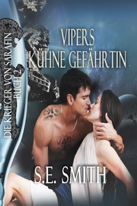 Vipers Kühne Gefährtin - S.E. Smith - E-Book