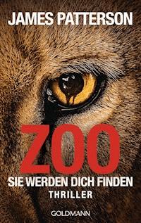 Zoo - James Patterson - E-Book