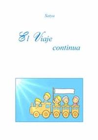 El Viaje continua - Satya - E-Book