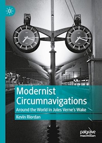 Modernist Circumnavigations - Kevin Riordan - E-Book