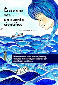 Érase una vez... - Gema Martínez Méndez - E-Book