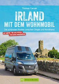 Irland mit dem Wohnmobil - Thomas Cernak - E-Book