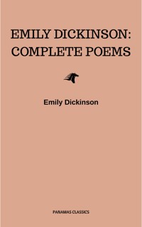 Emily Dickinson: Complete Poems - Emily Dickinson - E-Book