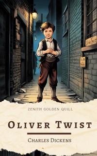 Oliver Twist - Charles Dickens. - E-Book