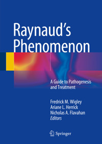 Raynaud’s Phenomenon -  - E-Book