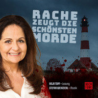 Rache zeugt die schönsten Morde (Ungekürzt) - Martina Bick - Hörbuch