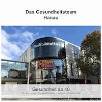 Gesundheit ab 40 - Petra Hommer - Hörbuch