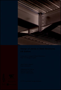 Design of Joints in Steel Structures - - E-Book