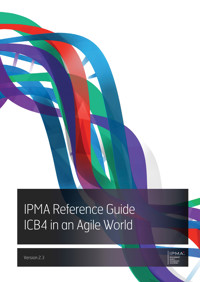 IPMA Reference Guide ICB4 in an Agile World - IPMA - E-Book