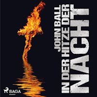 In der Hitze der Nacht  - John Ball - Hörbuch