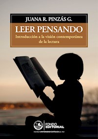 Leer pensando - Juana Pinzás - E-Book
