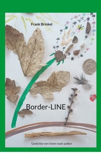Border-LINE - Frank Brinkel - E-Book