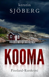 Kooma - Kerstin Sjöberg - kostenlos E-Book