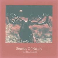 Sounds of Nature - Die Hirschbrunft - Thomas Kommer - Hörbuch