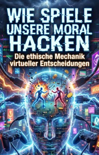 Wie Spiele unsere Moral hacken - Jürgen Möller - E-Book
