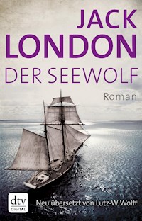Der Seewolf - Jack  London - E-Book + Hörbuch