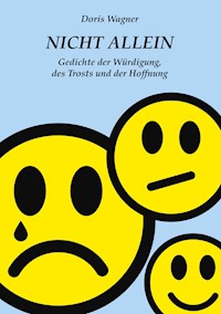 Nicht Allein - Doris Wagner - E-Book