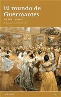 El mundo de Guermantes - Marcel Proust - E-Book