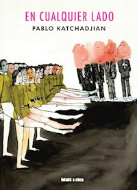En cualquier lado - Pablo Katchadjian - E-Book