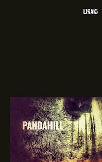 Pandahill - Khien Lhiaki - E-Book