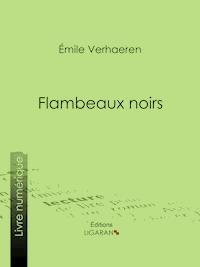 Flambeaux noirs - Ligaran - E-Book
