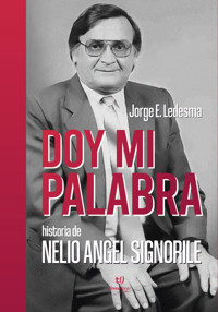 Doy mi palabra - Jorge Ledesma - E-Book