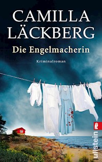 Die Engelmacherin - Camilla Läckberg - E-Book