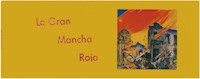La Gran Mancha Roja - Carlos Camacho Arango - E-Book