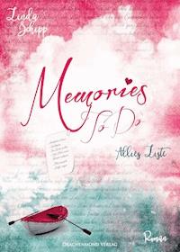 Memories to Do - Linda Schipp - E-Book