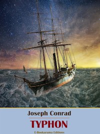 Typhon - Joseph Conrad - E-Book