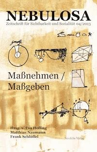 Maßnehmen / Maßgeben - Fanti Baum - E-Book