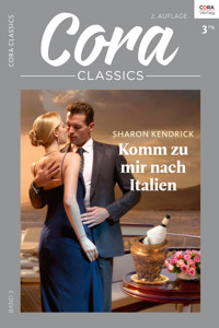 Komm zu mir nach Italien - Sharon Kendrick - E-Book