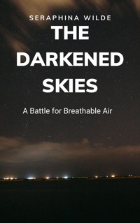 The Darkened Skies - Seraphina Wilde - E-Book