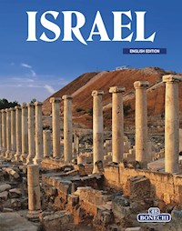 Israel - Rita Bianucci - E-Book