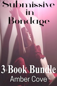 Submissive in Bondage 3 Book Bundle - Amber Cove - E-Book