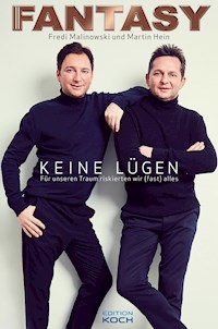 Fantasy - Fredi Malinowski - E-Book