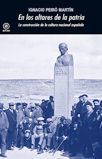 En los altares de la patria - Ignacio Peiró Martín - E-Book