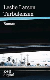 Turbulenzen - Leslie Larson - E-Book