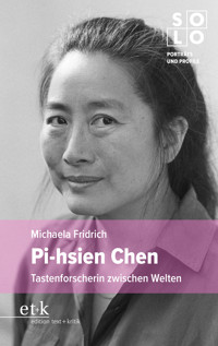 Pi-hsien Chen - Michaela Fridrich - E-Book